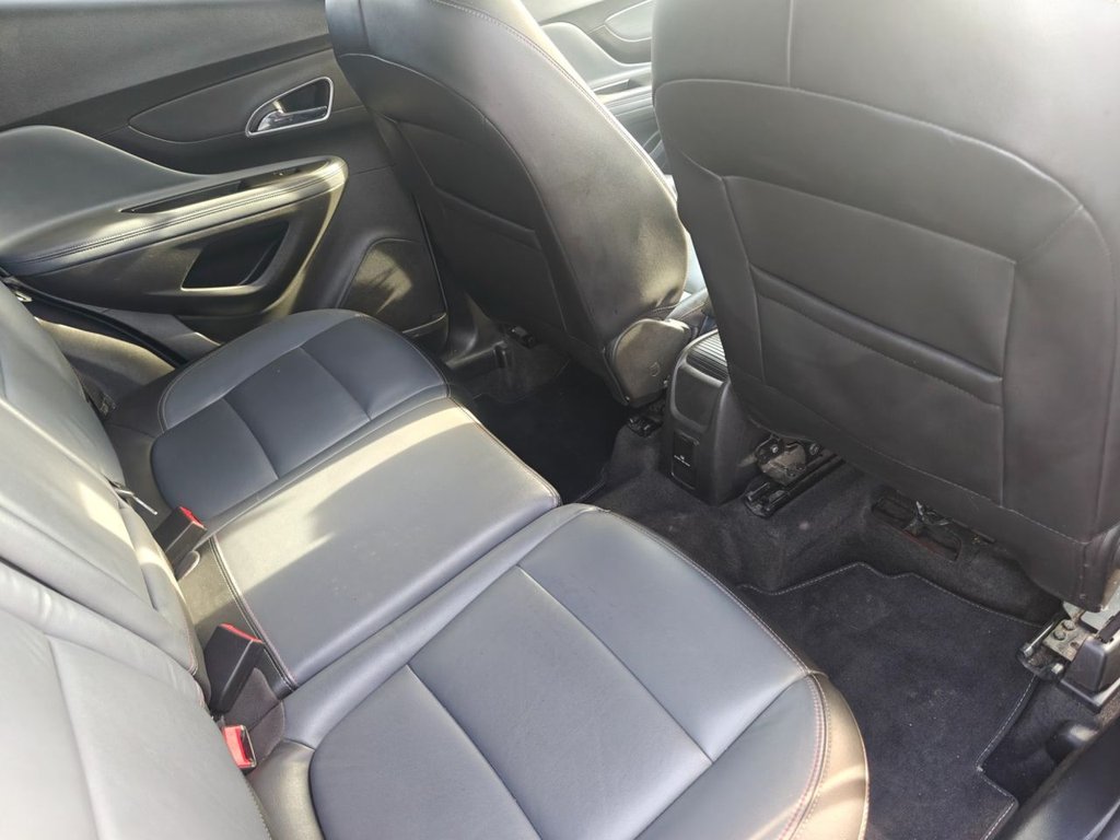 Used Vauxhall Mokka 2016 for sale - 77976675: Photo 7