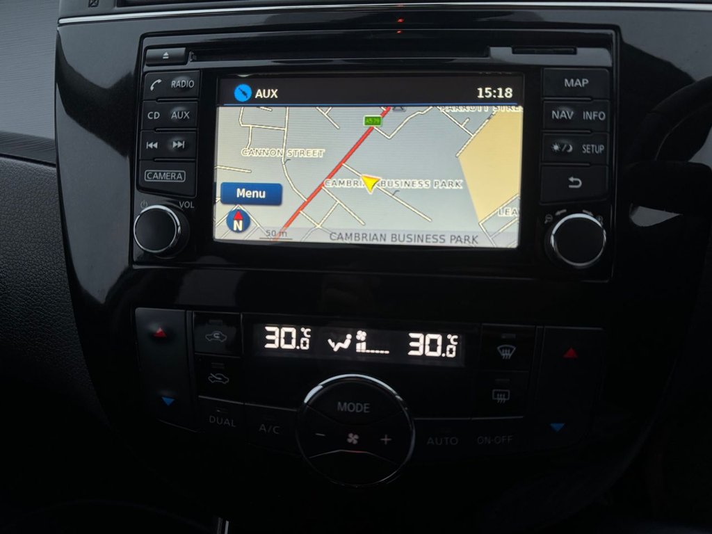 Used Nissan Pulsar 2016 for sale - 76986483: Photo 10