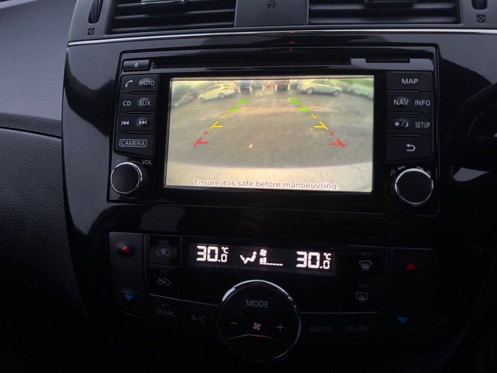 Used Nissan Pulsar 2016 for sale - 76986483: Photo 11