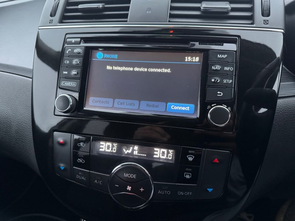 Used Nissan Pulsar 2016 for sale - 76986483: Photo 12