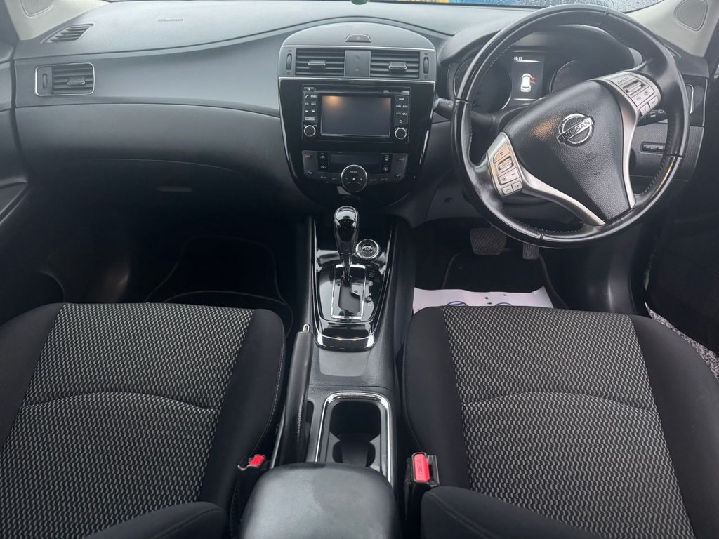 Used Nissan Pulsar 2016 for sale - 76986483: Photo 16