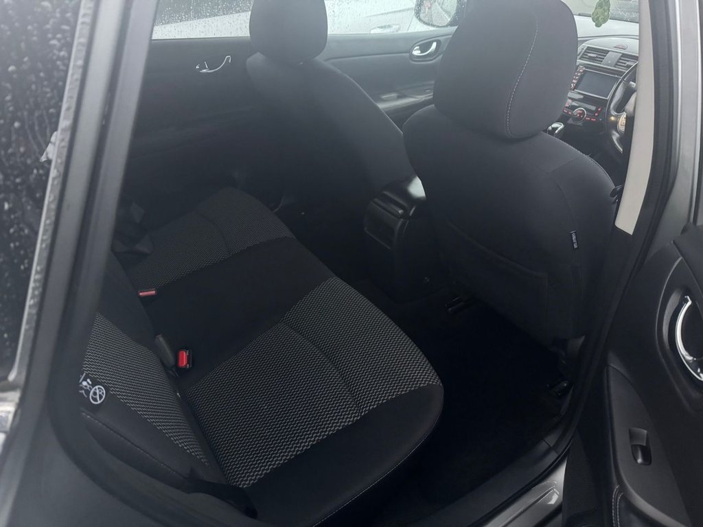 Used Nissan Pulsar 2016 for sale - 76986483: Photo 17