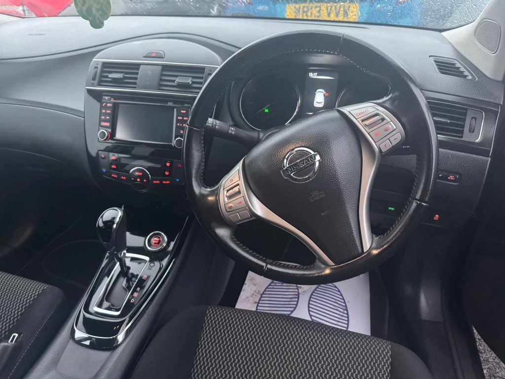 Used Nissan Pulsar 2016 for sale - 76986483: Photo 18