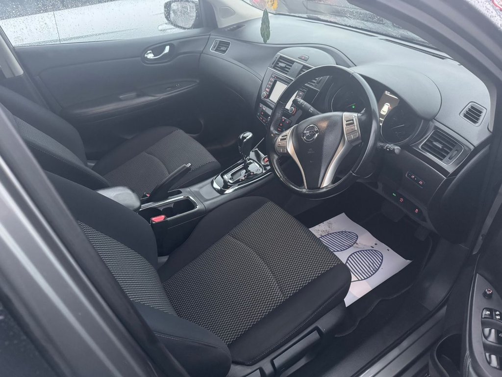 Used Nissan Pulsar 2016 for sale - 76986483: Photo 19