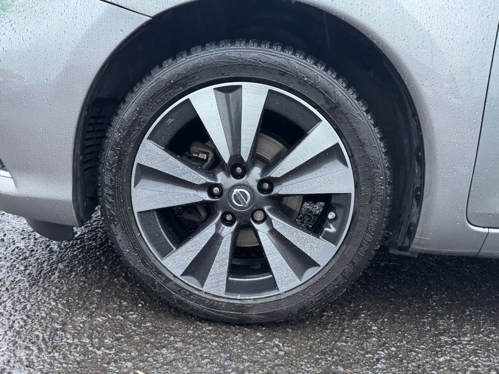 Used Nissan Pulsar 2016 for sale - 76986483: Photo 2