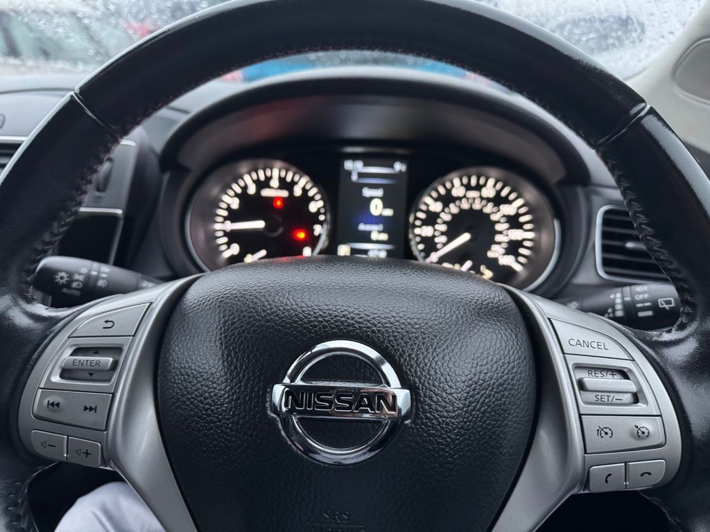 Used Nissan Pulsar 2016 for sale - 76986483: Photo 8