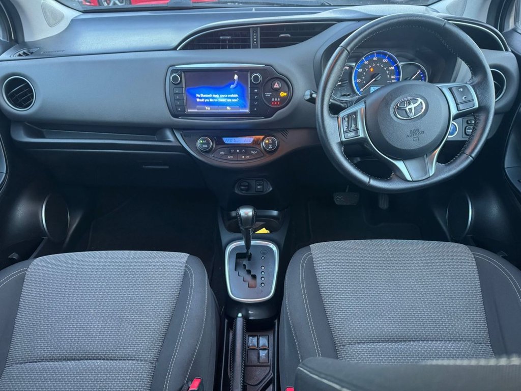 Used Toyota Yaris 2014 for sale - 77227034: Photo 14