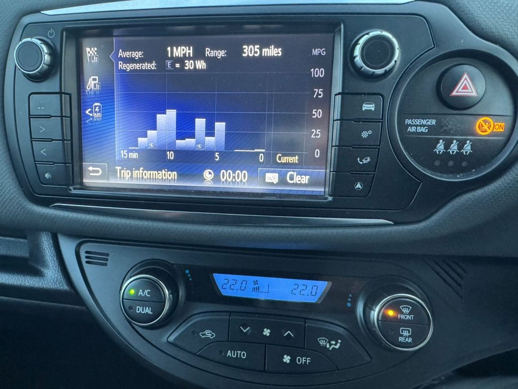 Used Toyota Yaris 2014 for sale - 77227034: Photo 7