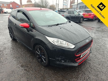 Ford Fiesta feature image