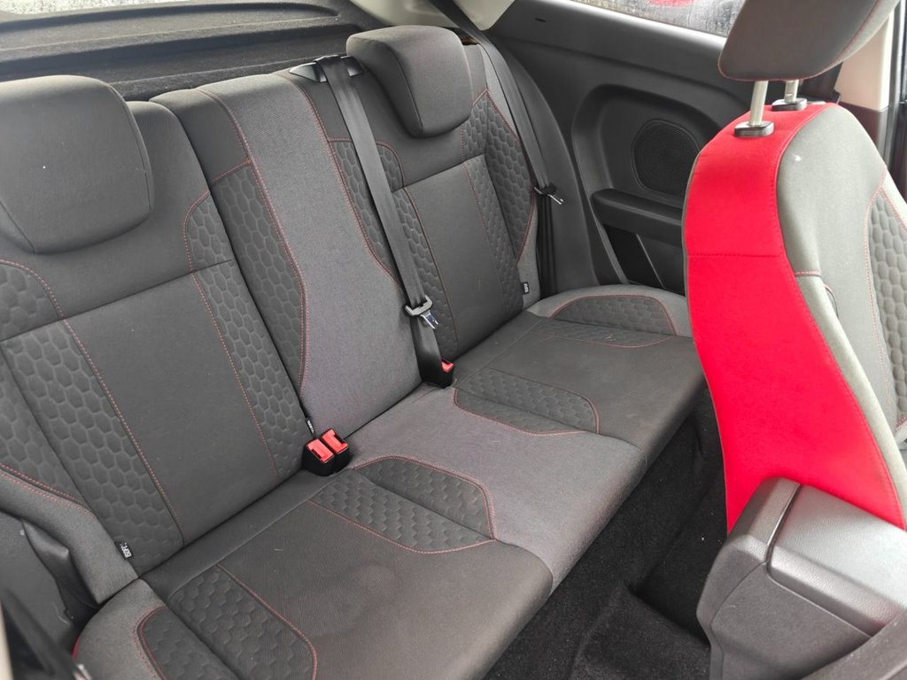 Used Ford Fiesta 2015 for sale - 76856343: Photo 6