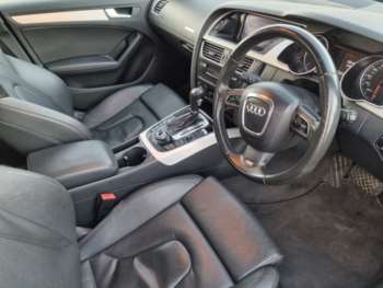 Used Audi A5 2010 for sale - 74865816: Photo