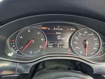 Used Audi A6 Saloon 2014 for sale - 74501517: Photo