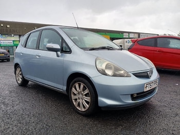 Honda - Jazz