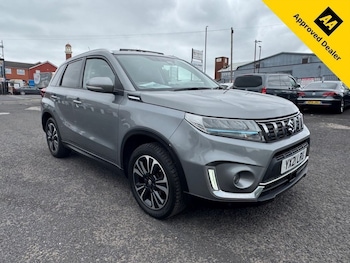 Used Suzuki Vitara 2021 for sale - 79058970: Photo