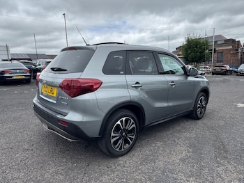 Used Suzuki Vitara 2021 for sale - 79058970: Photo