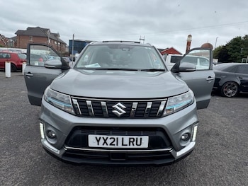 Used Suzuki Vitara 2021 for sale - 79058970: Photo