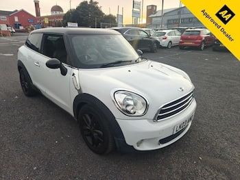 Used MINI Paceman 2013 for sale - 79836886: Photo