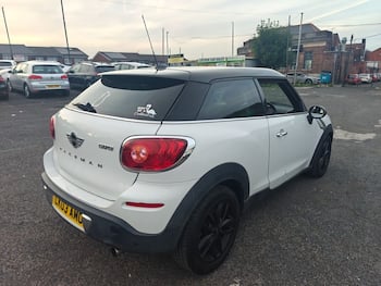 Used MINI Paceman 2013 for sale - 79836886: Photo