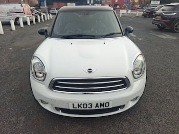 Used MINI Paceman 2013 for sale - 79836886: Photo