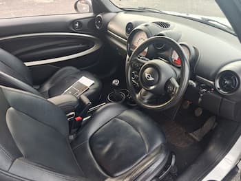 Used MINI Paceman 2013 for sale - 79836886: Photo