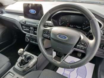 Used Ford Focus 2019 for sale - 74702399: Photo