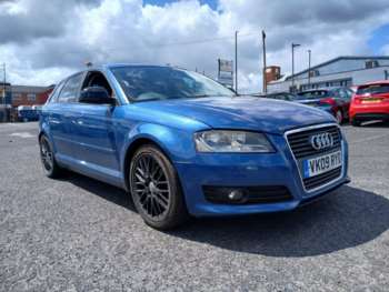 2009 (09) - 1.9 TDIe Sport 5dr