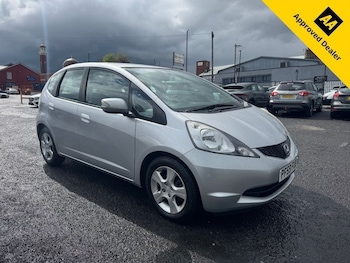 Used Honda Jazz 2010 for sale - 78583177: Photo