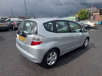 Used Honda Jazz 2010 for sale - 78583177: Photo
