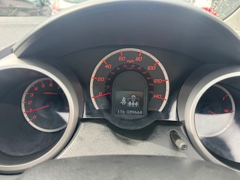 Used Honda Jazz 2010 for sale - 78583177: Photo