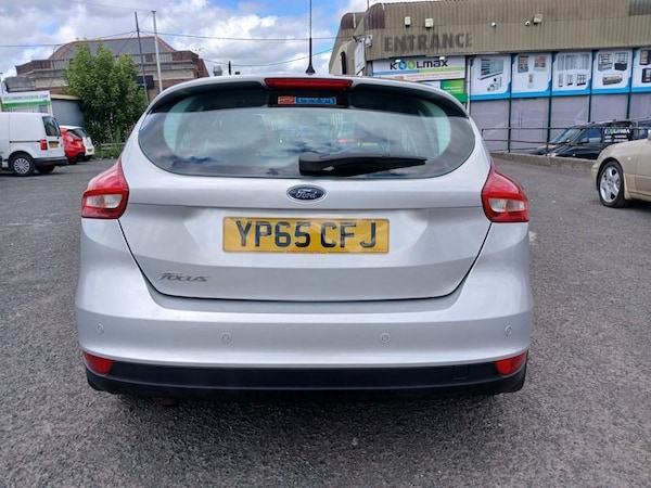Used Ford Focus 2015 for sale - 75149662: Photo 15