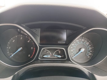 Used Ford Focus 2015 for sale - 75149662: Photo