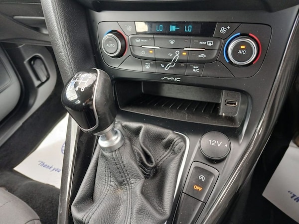 Used Ford Focus 2015 for sale - 75149662: Photo 5