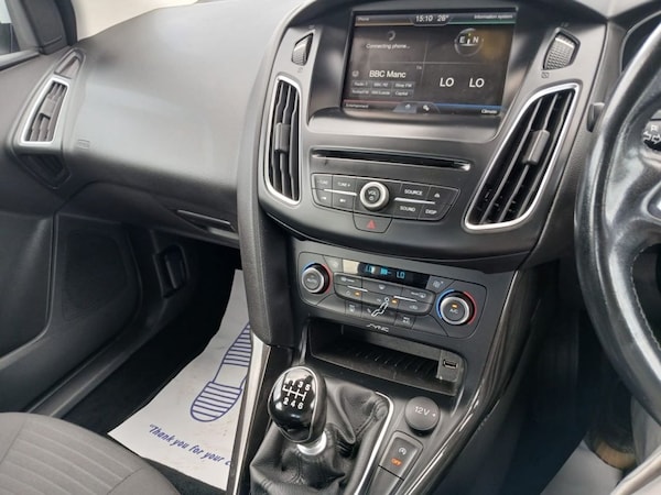 Used Ford Focus 2015 for sale - 75149662: Photo 6