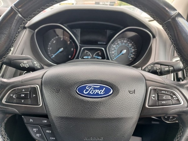 Used Ford Focus 2015 for sale - 75149662: Photo 8