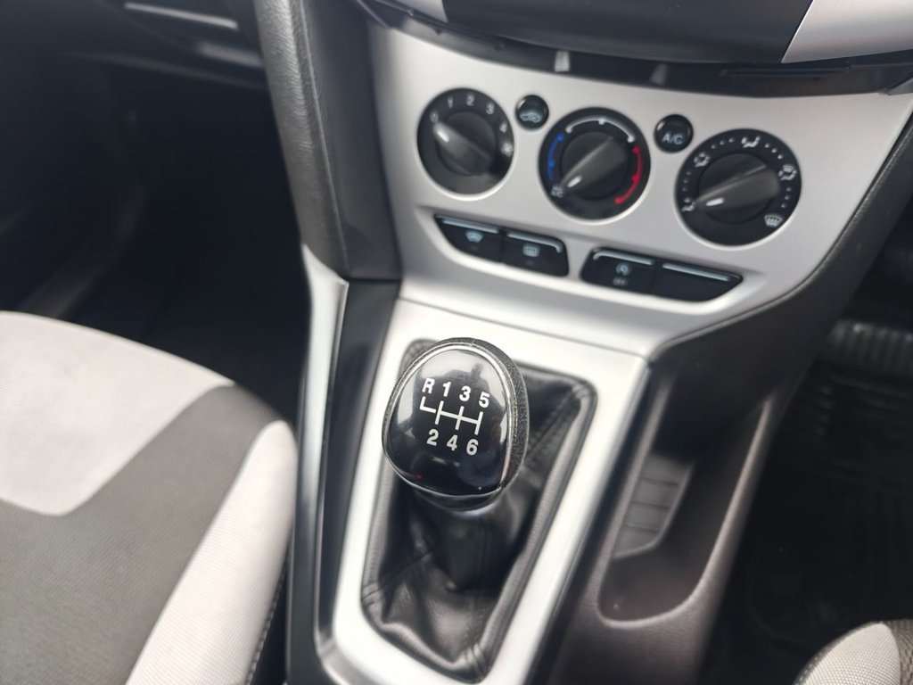 Used Ford Focus 2014 for sale - 76481540: Photo 10