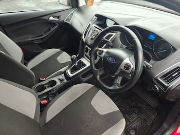 Used Ford Focus 2014 for sale - 76481540: Photo