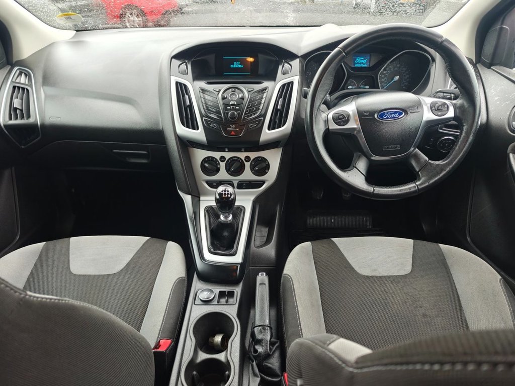 Used Ford Focus 2014 for sale - 76481540: Photo 6