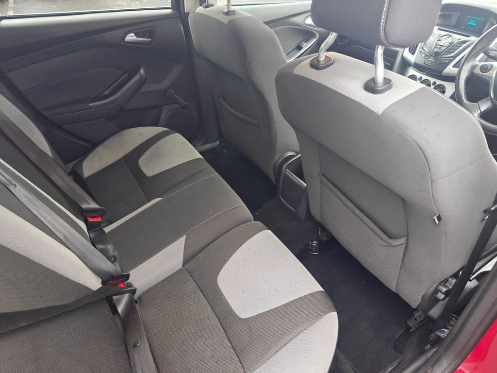 Used Ford Focus 2014 for sale - 76481540: Photo 7