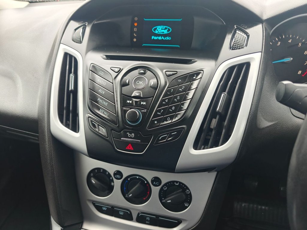 Used Ford Focus 2014 for sale - 76481540: Photo 9