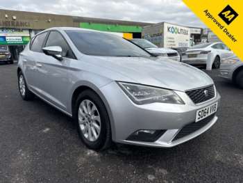 2014 (64) - 1.6 TDI SE 5dr [Technology Pack]