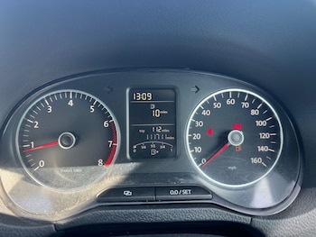 Used Volkswagen Polo 2012 for sale - 78357920: Photo