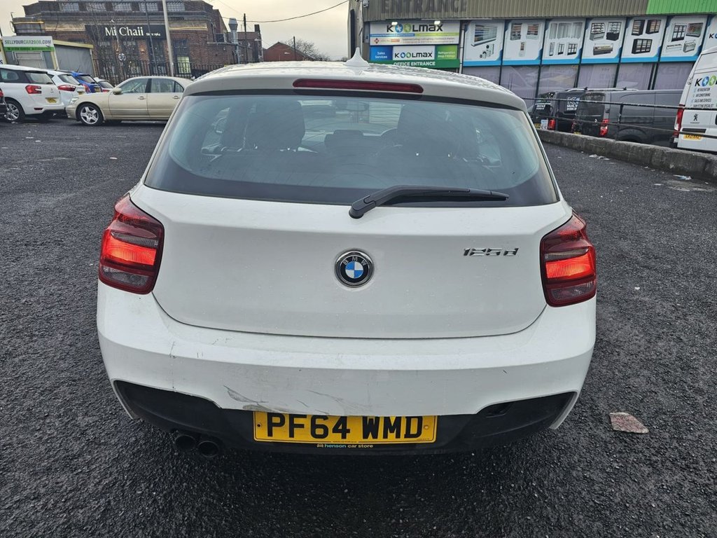 Used BMW 1 Series 2015 for sale - 77319557: Photo 11