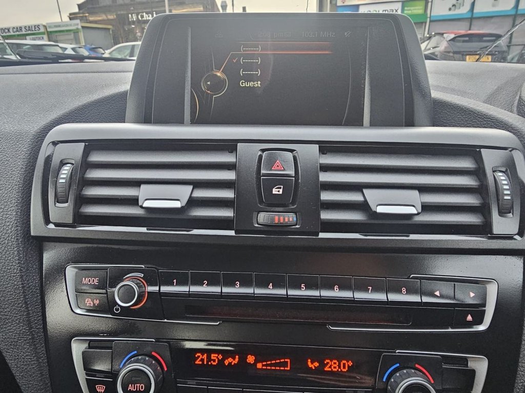 Used BMW 1 Series 2015 for sale - 77319557: Photo 9