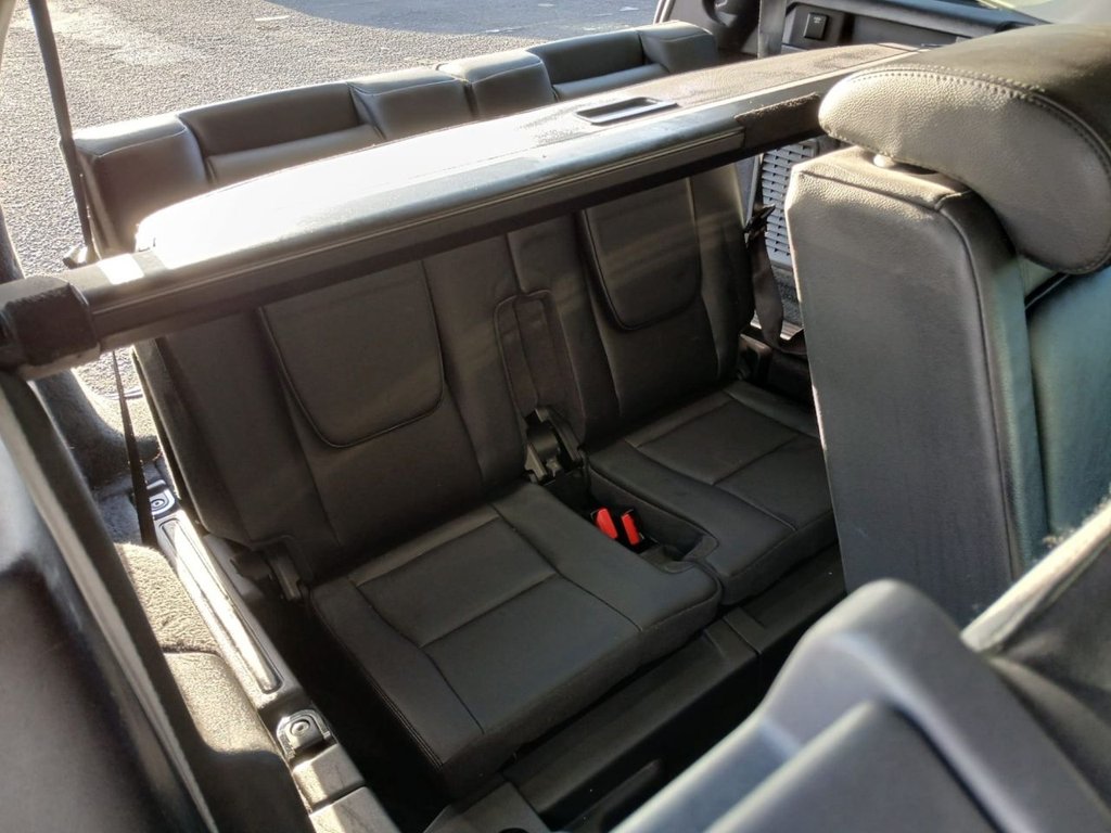 Used Land Rover Discovery Sport 2017 for sale - 76417396: Photo 13