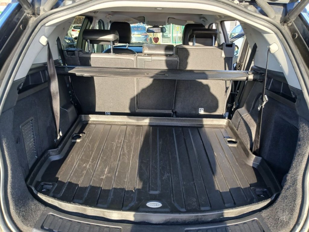 Used Land Rover Discovery Sport 2017 for sale - 76417396: Photo 14