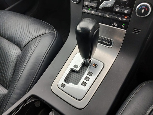 Used Volvo S80 2007 for sale - 75451126: Photo 10