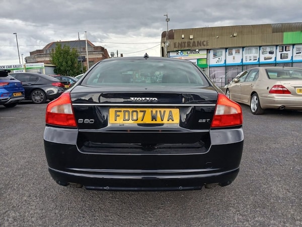 Used Volvo S80 2007 for sale - 75451126: Photo 14