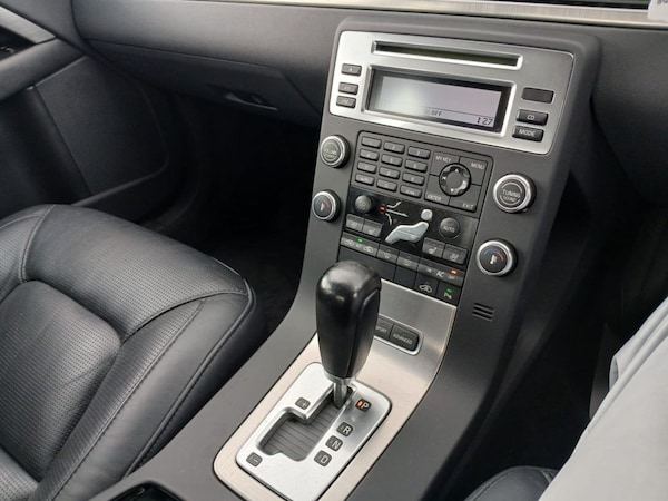 Used Volvo S80 2007 for sale - 75451126: Photo 15