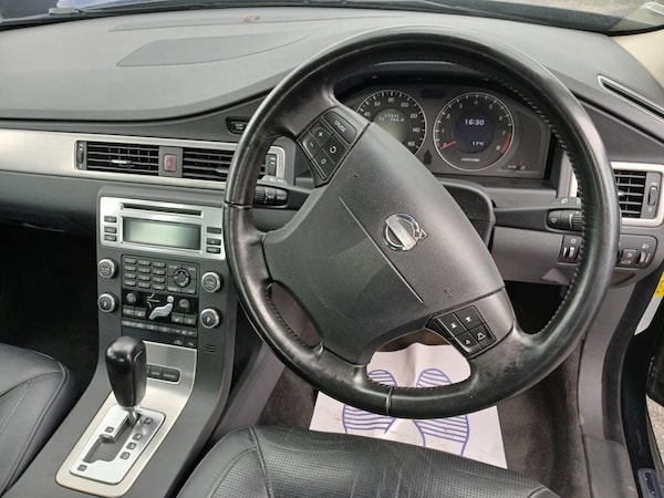 Used Volvo S80 2007 for sale - 75451126: Photo 4