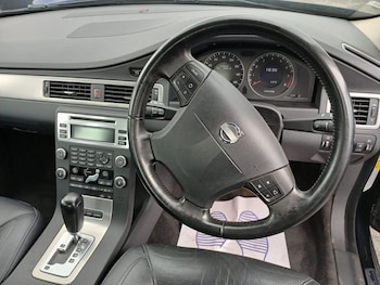 Used Volvo S80 2007 for sale - 75451126: Photo